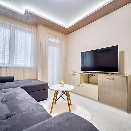 Апартамент S Apart Varna Exterior photo
