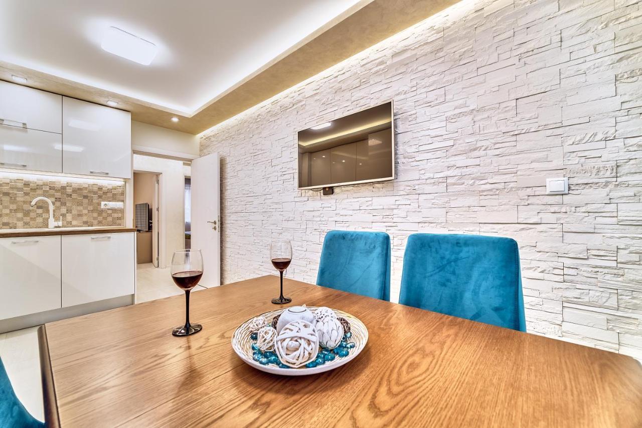 Апартамент S Apart Varna Exterior photo