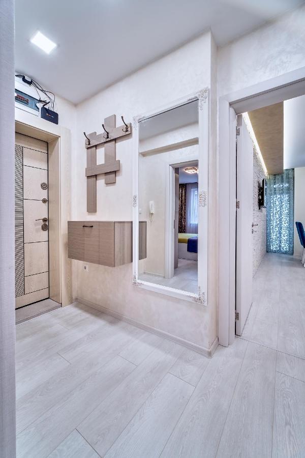 Апартамент S Apart Varna Exterior photo