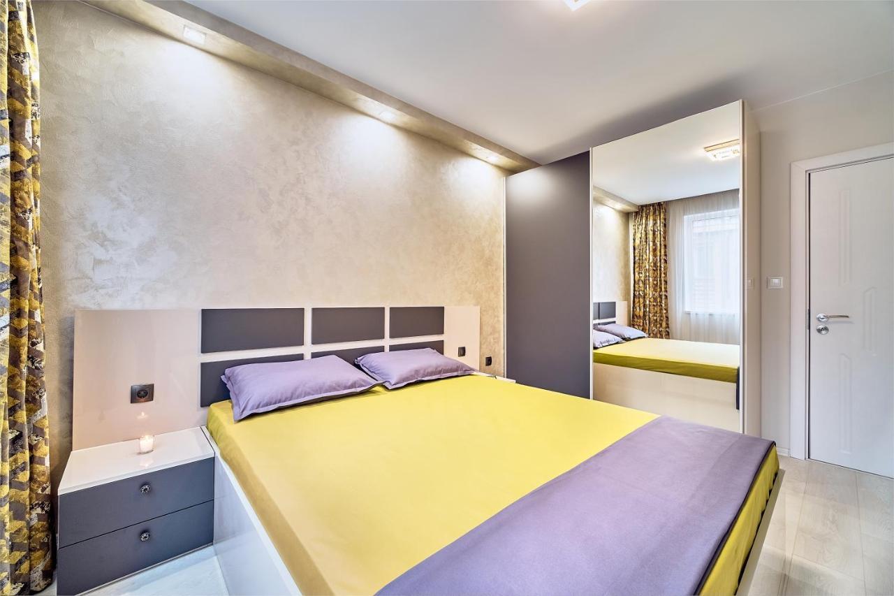 Апартамент S Apart Varna Exterior photo